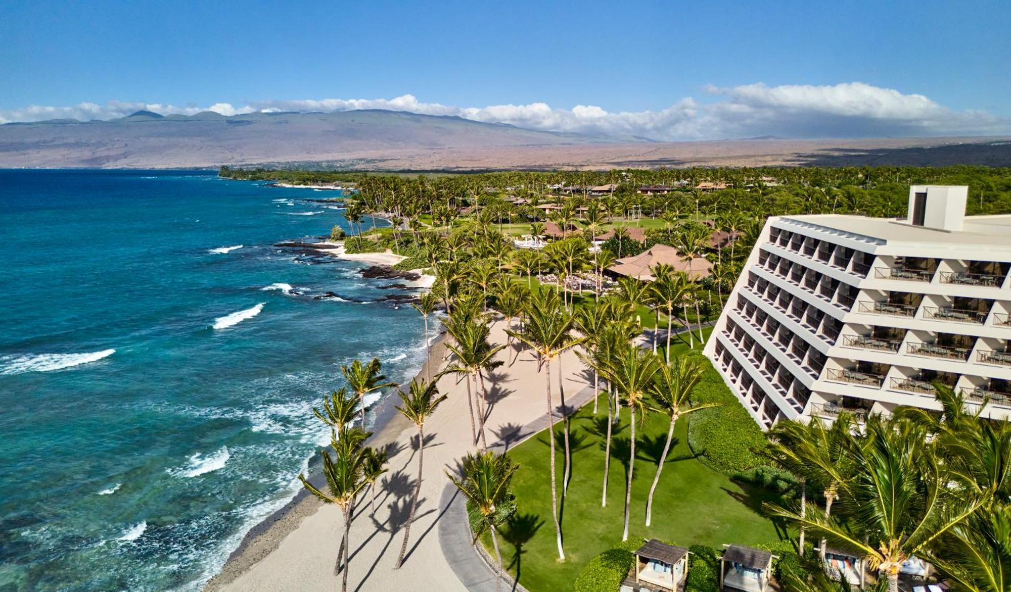 Mauna Lani, Auberge Resorts Collection Kohala Coast Bagian luar foto