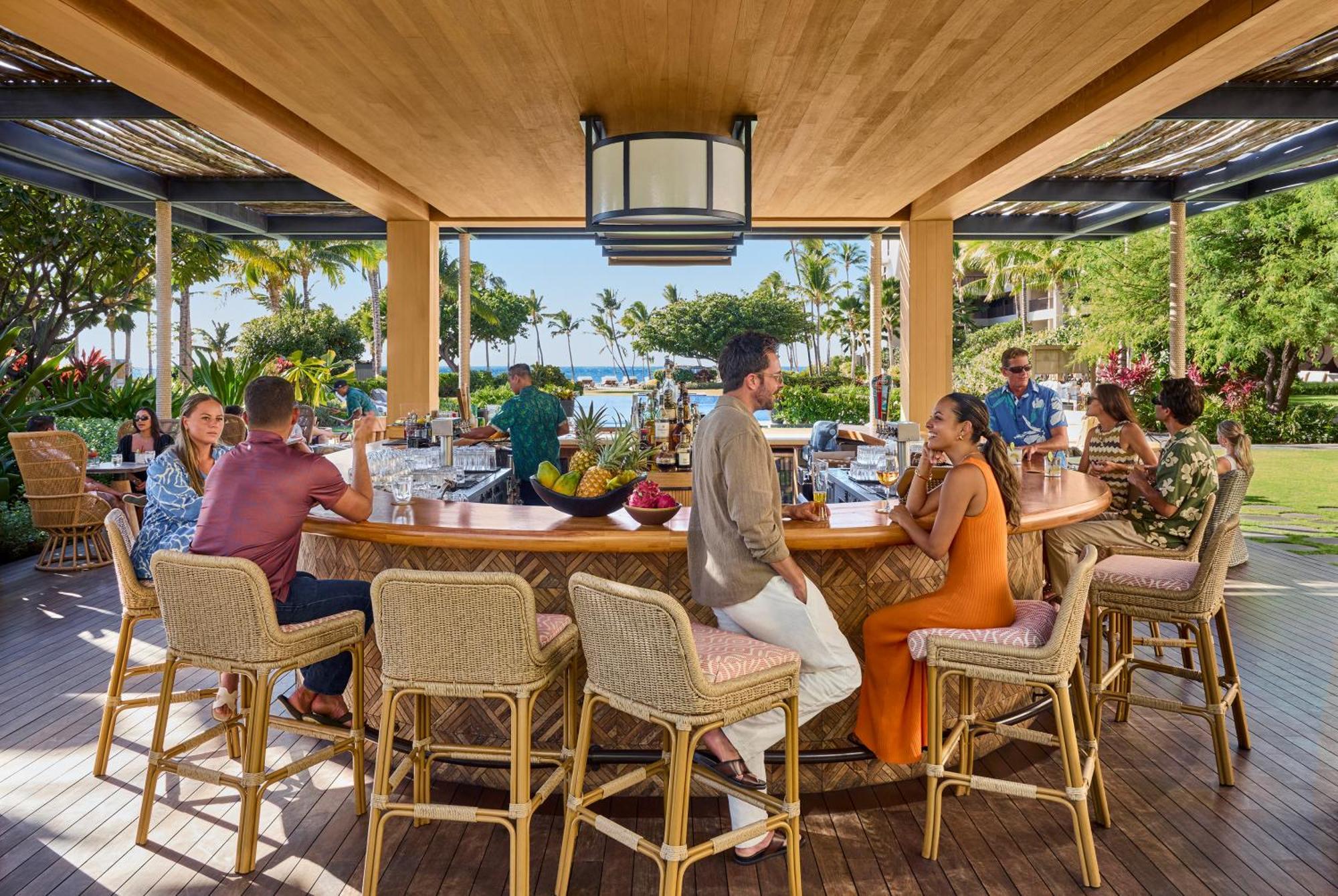 Mauna Lani, Auberge Resorts Collection Kohala Coast Bagian luar foto