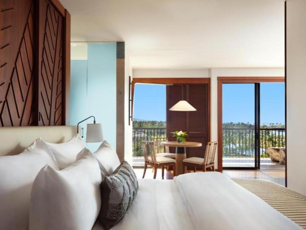 Mauna Lani, Auberge Resorts Collection Kohala Coast Bagian luar foto
