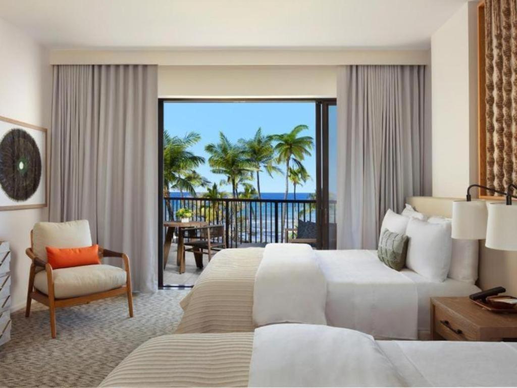 Mauna Lani, Auberge Resorts Collection Kohala Coast Bagian luar foto