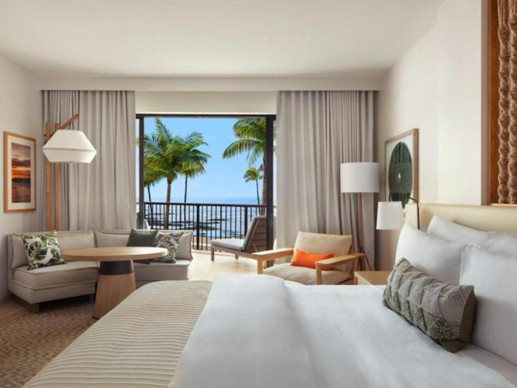 Mauna Lani, Auberge Resorts Collection Kohala Coast Bagian luar foto