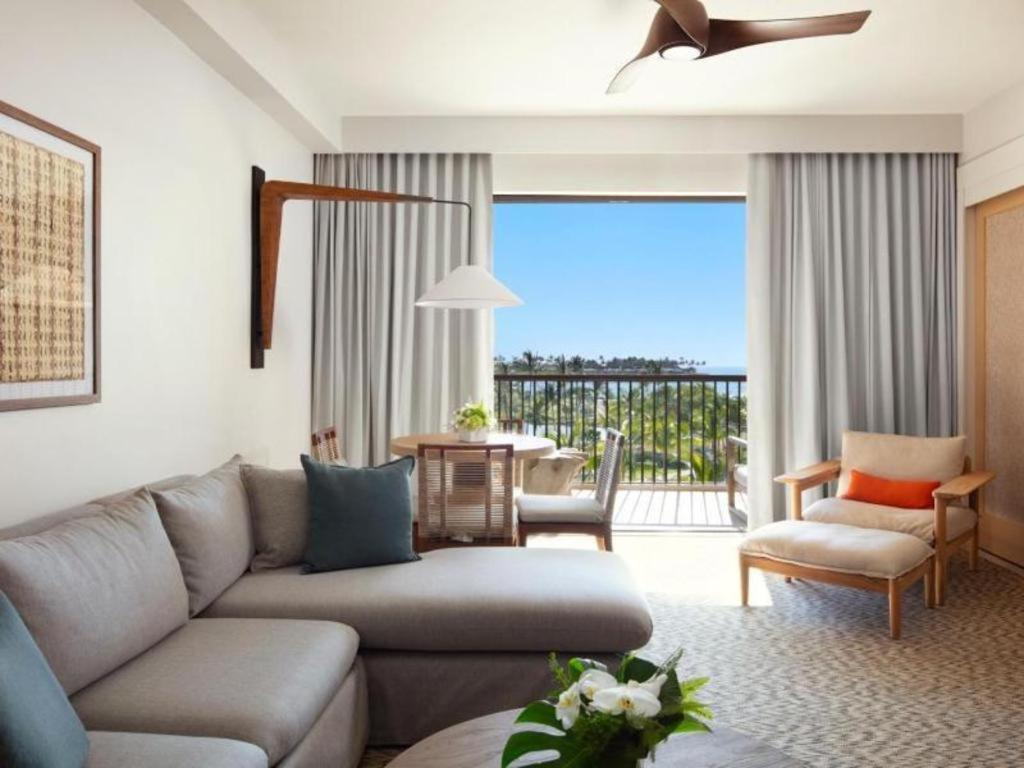 Mauna Lani, Auberge Resorts Collection Kohala Coast Bagian luar foto