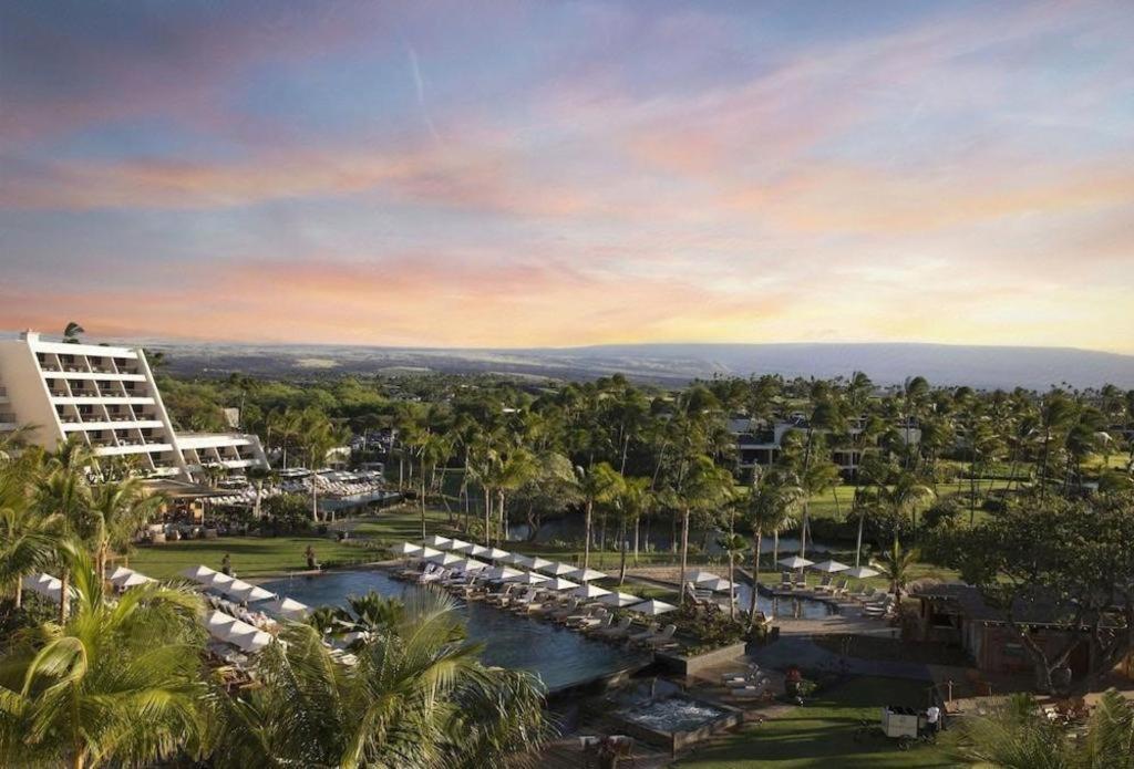 Mauna Lani, Auberge Resorts Collection Kohala Coast Bagian luar foto