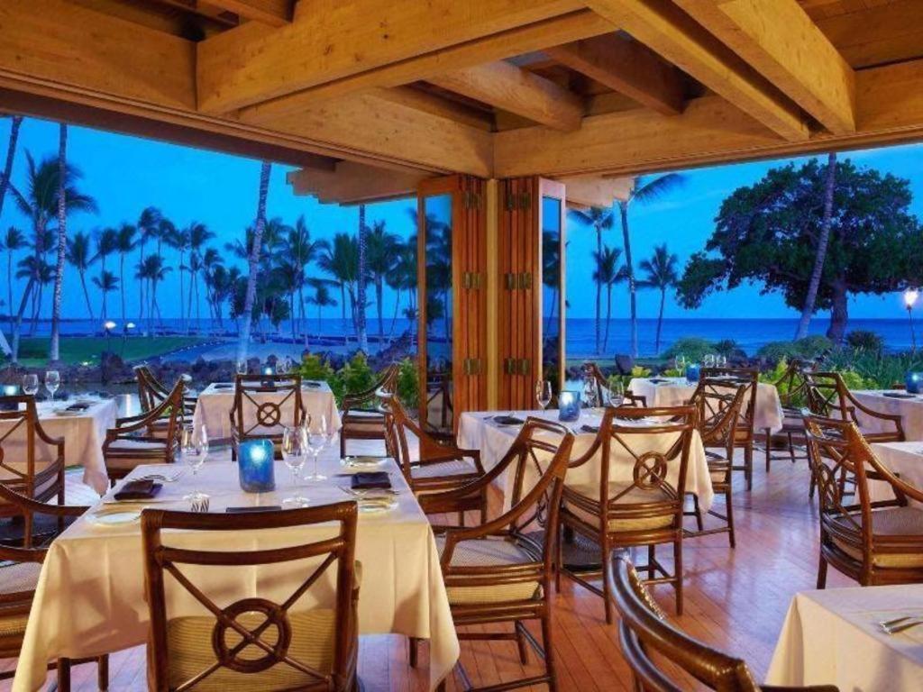 Mauna Lani, Auberge Resorts Collection Kohala Coast Bagian luar foto