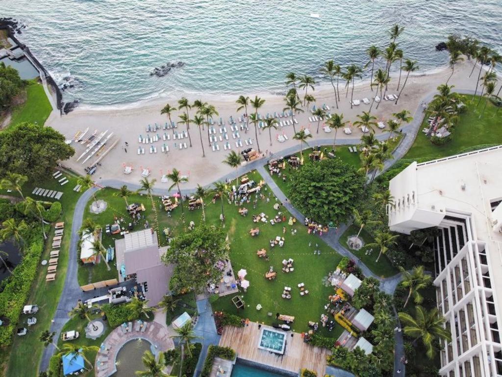 Mauna Lani, Auberge Resorts Collection Kohala Coast Bagian luar foto
